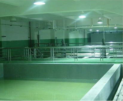 防腐環(huán)氧地坪施工工藝主要包括哪些內(nèi)容？