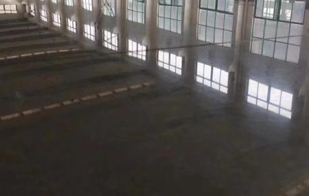 對于環氧地坪施工質量的好壞要如何判斷？